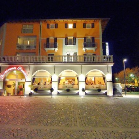 Hotel Bernina Tirano Ngoại thất bức ảnh