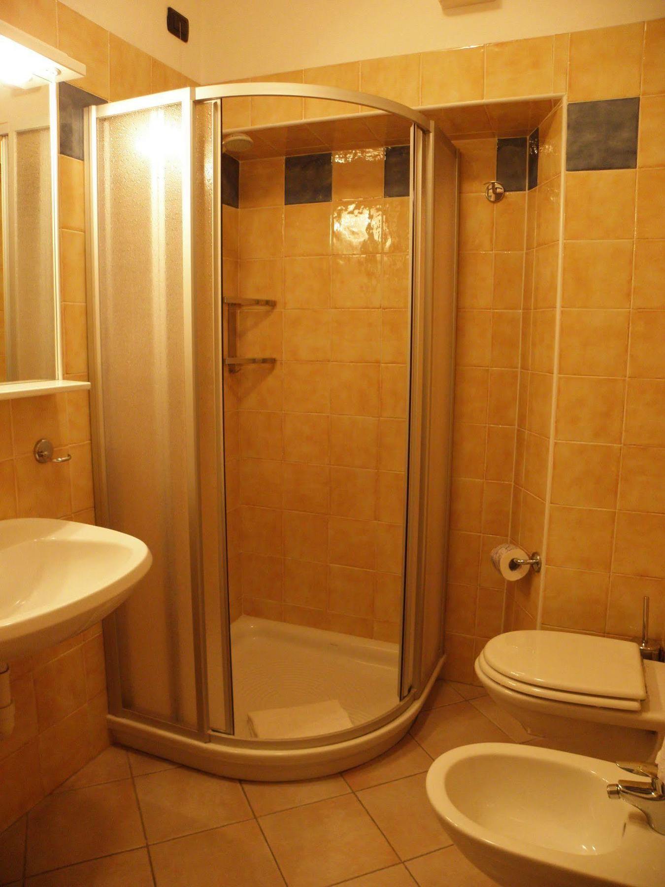 Hotel Bernina Tirano Ngoại thất bức ảnh