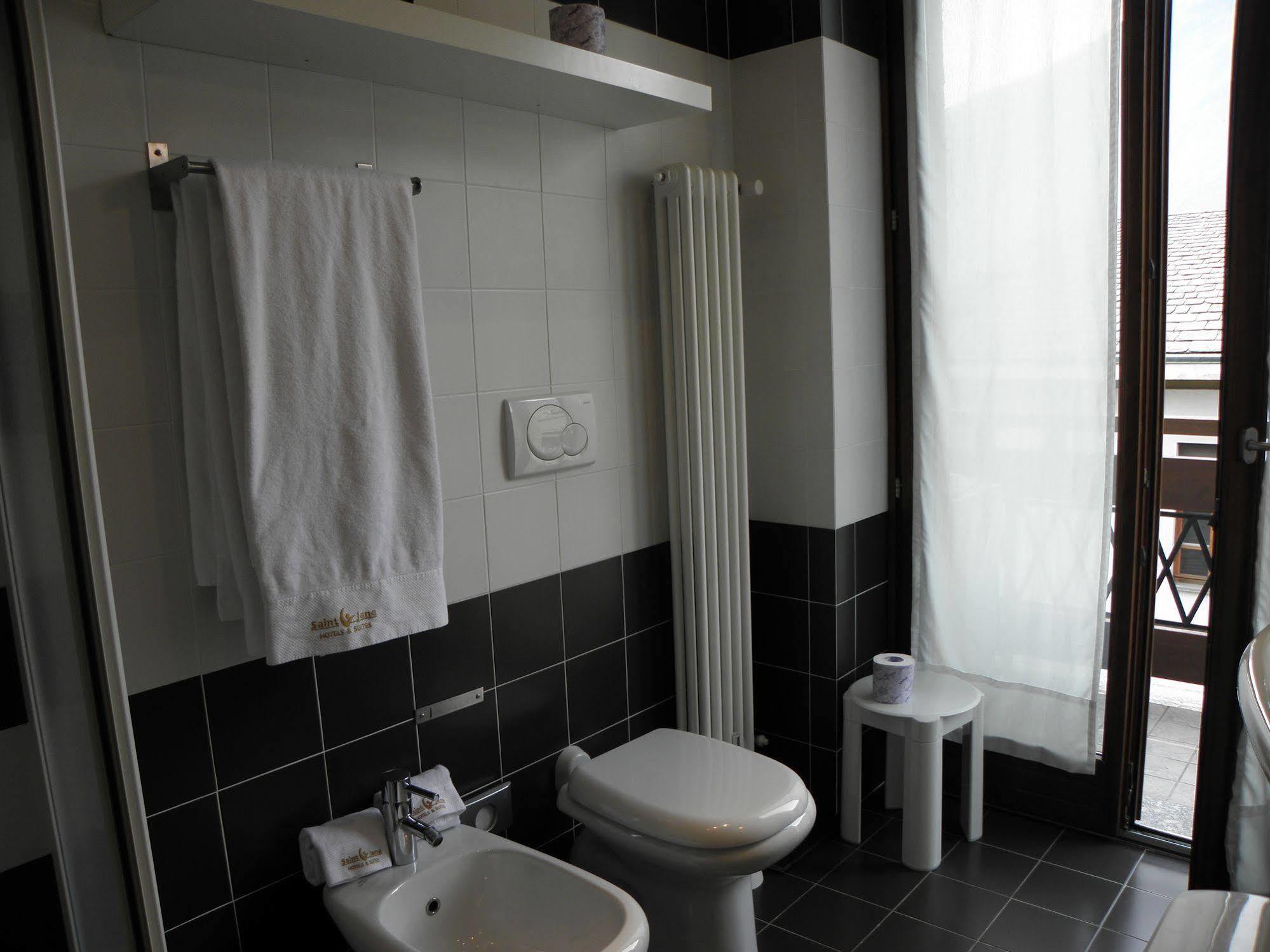 Hotel Bernina Tirano Ngoại thất bức ảnh