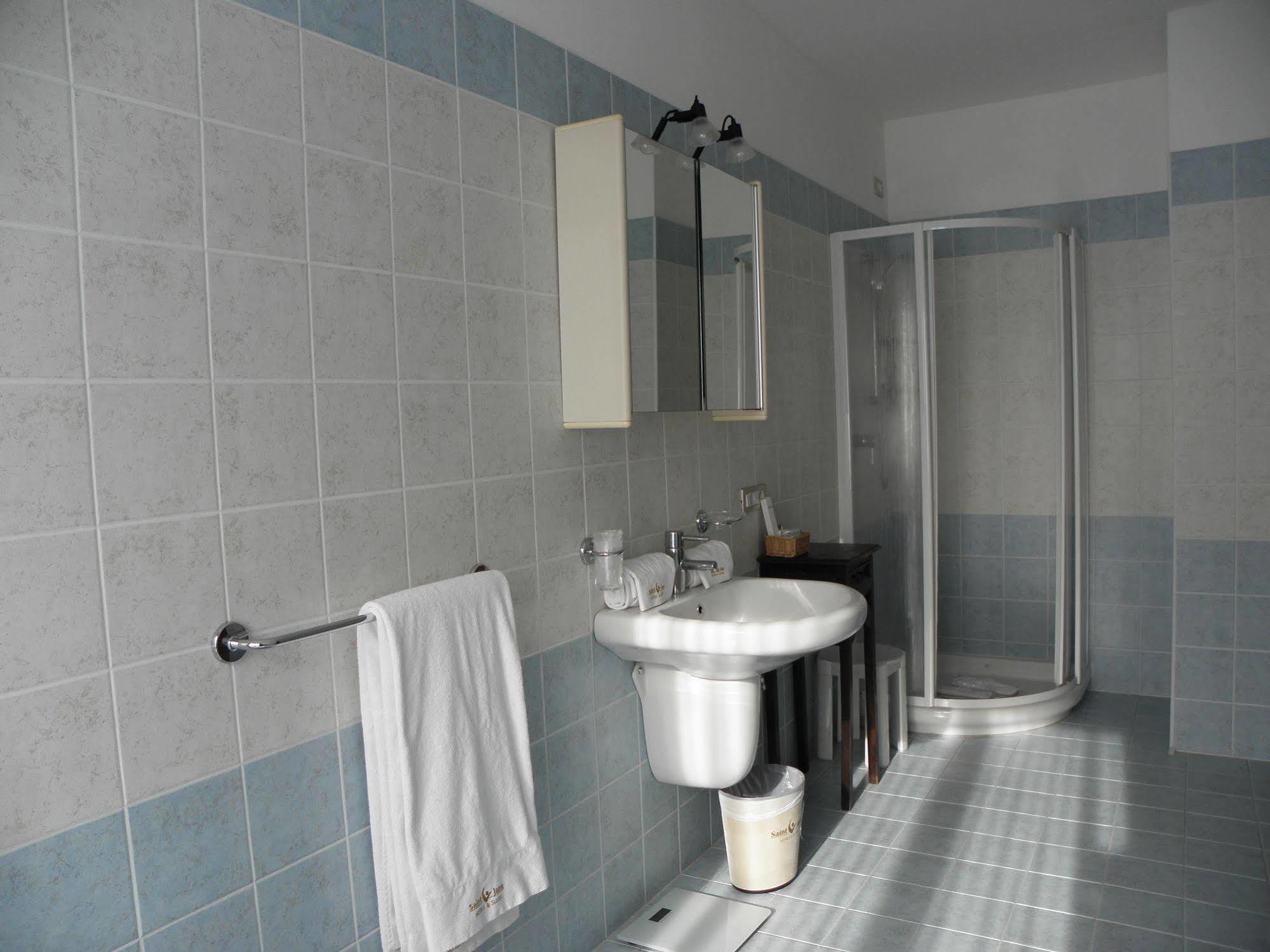 Hotel Bernina Tirano Ngoại thất bức ảnh