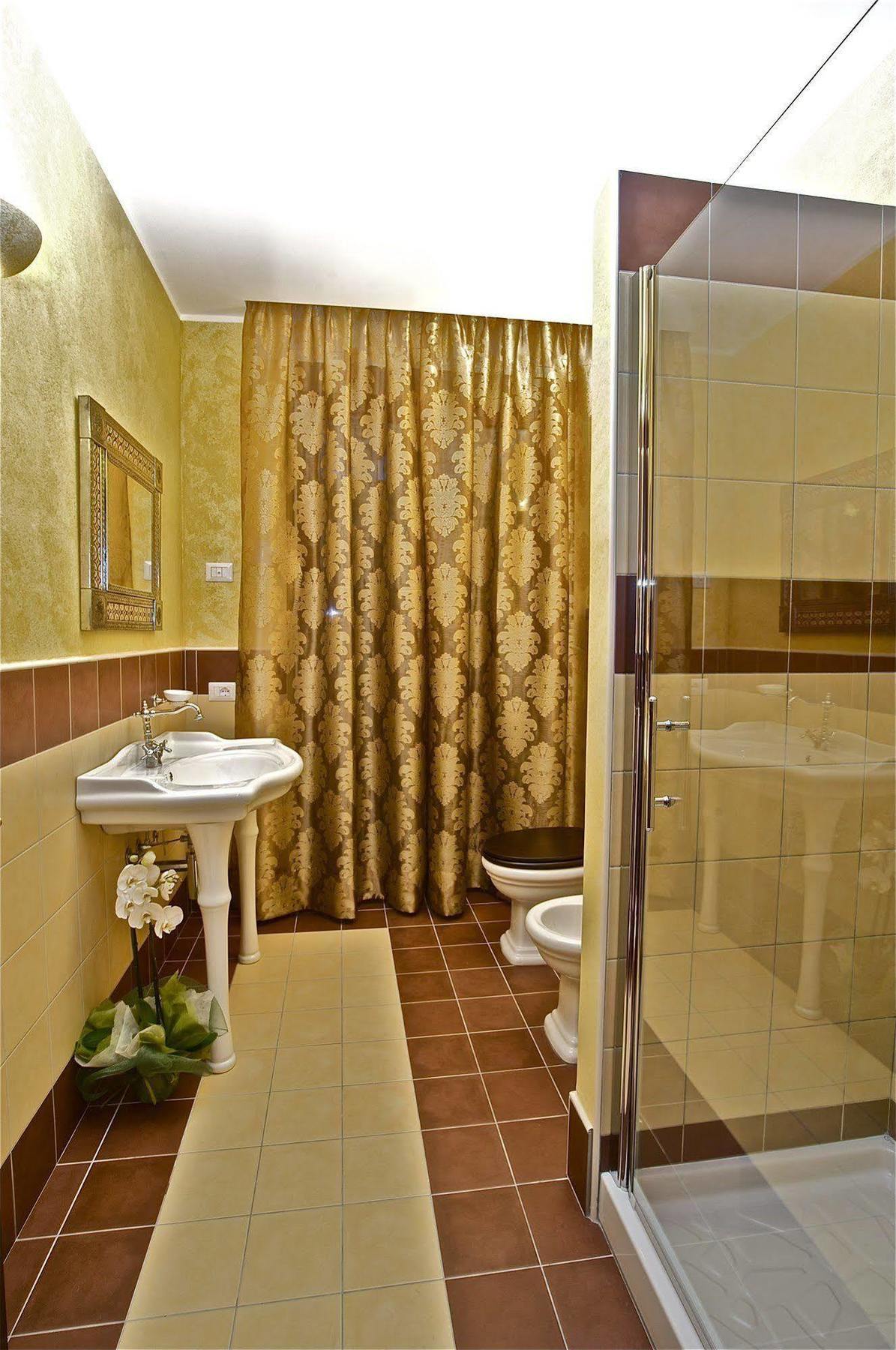 Hotel Bernina Tirano Ngoại thất bức ảnh